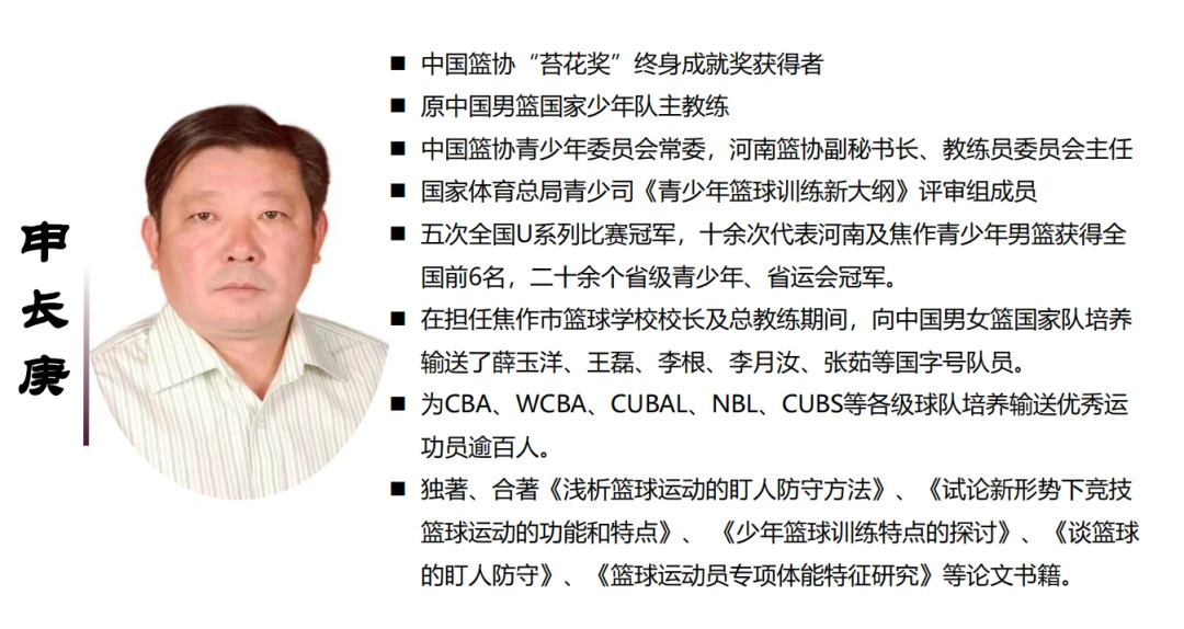 为什么篮球传奇的训练和发展理念值得借鉴_0